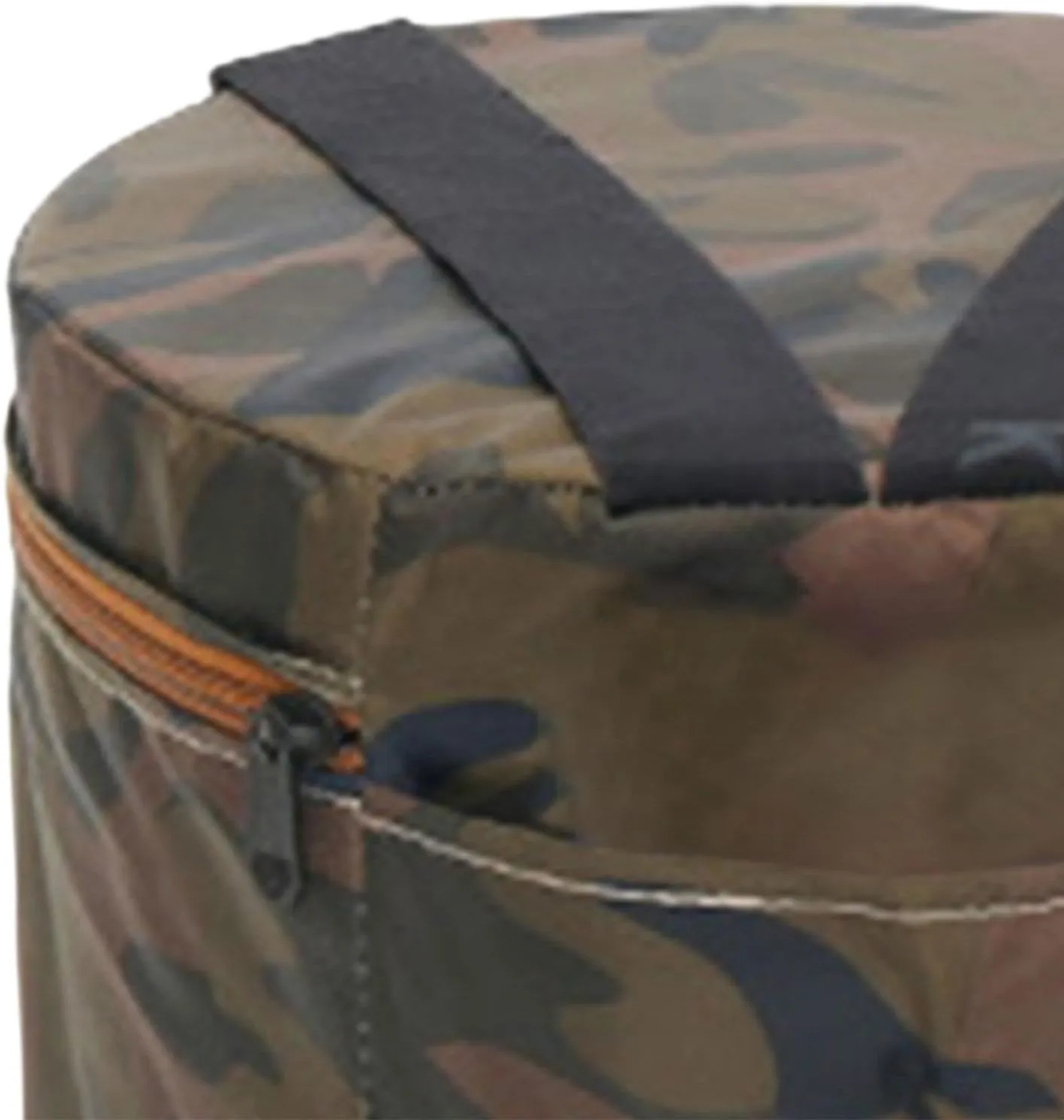 Garden Wearable Stool, Workseat Bench Chair - Outdoor Fishing Chair, for Fishing Farm Gardening Camping, 32cm Foam