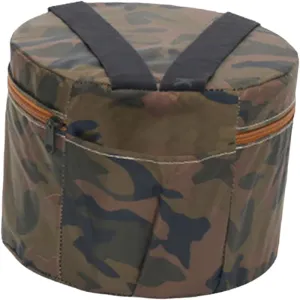 Garden Wearable Stool, Workseat Bench Chair - Outdoor Fishing Chair, for Fishing Farm Gardening Camping, 32cm Foam