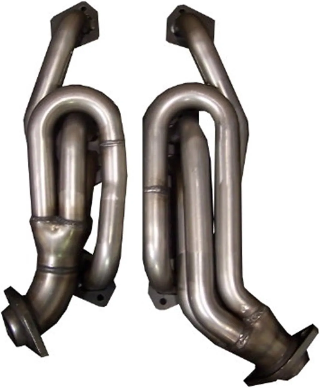Gibson GP301S Stainless Steel Performance Header