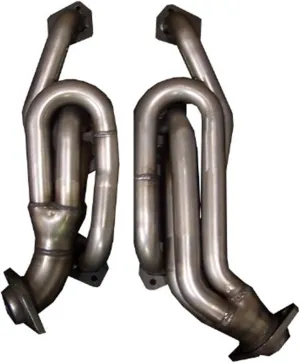 Gibson GP301S Stainless Steel Performance Header