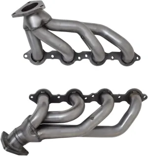 Gibson GP500S Stainless Steel Performance Header