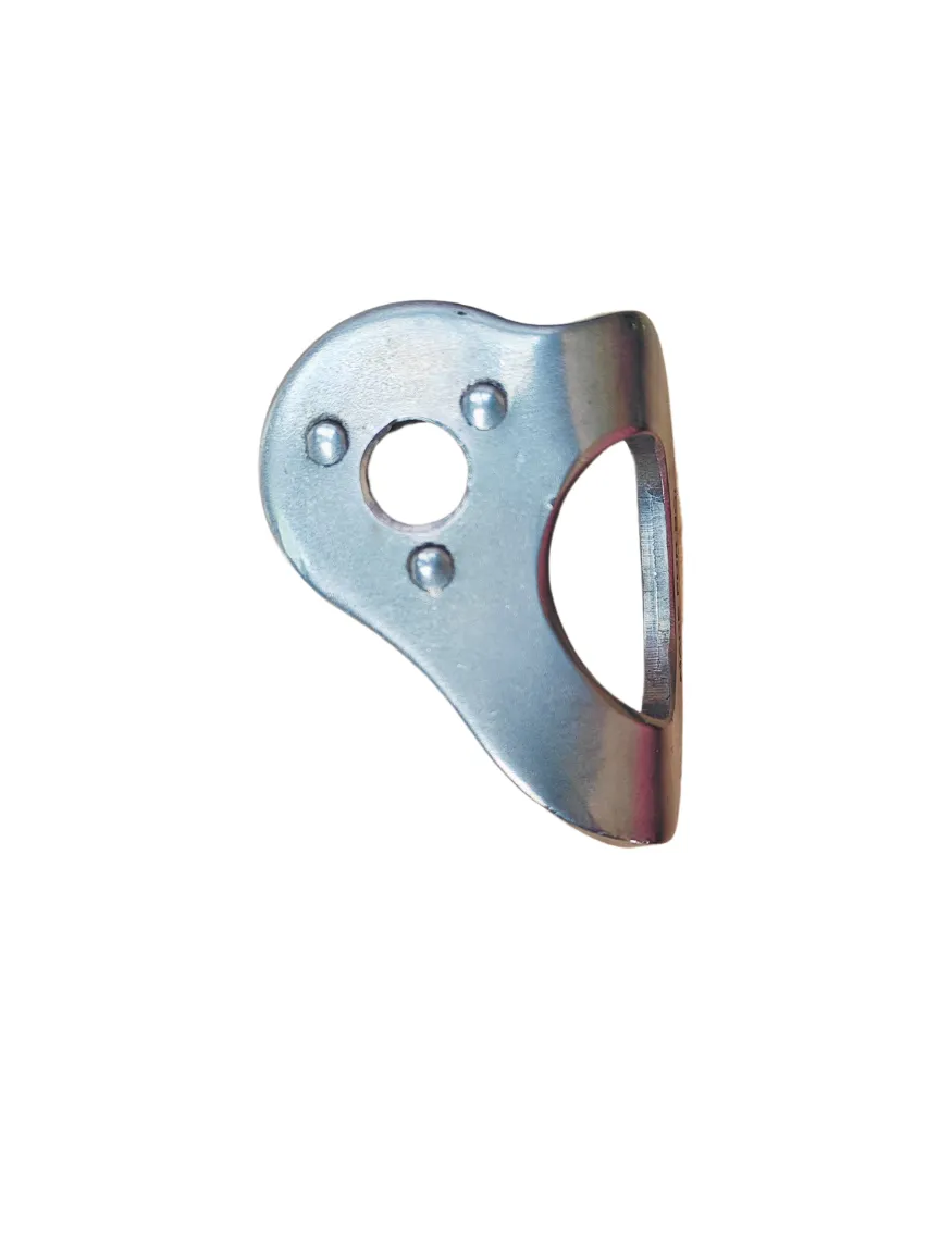 GIPFEL DYNAMO ROCK HANGER M10 PACK OF 5