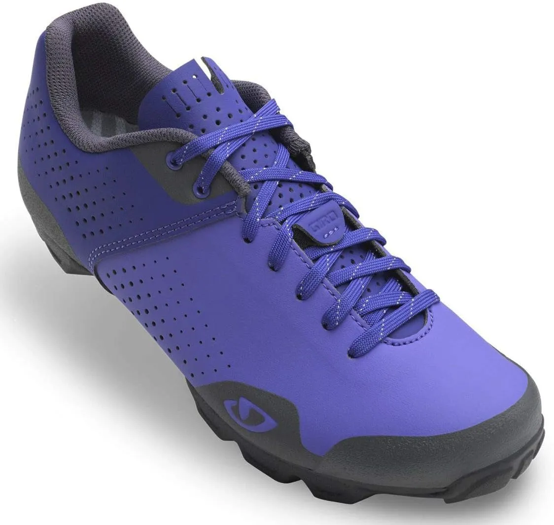 Giro Manta Lace Womens Cycling Shoes