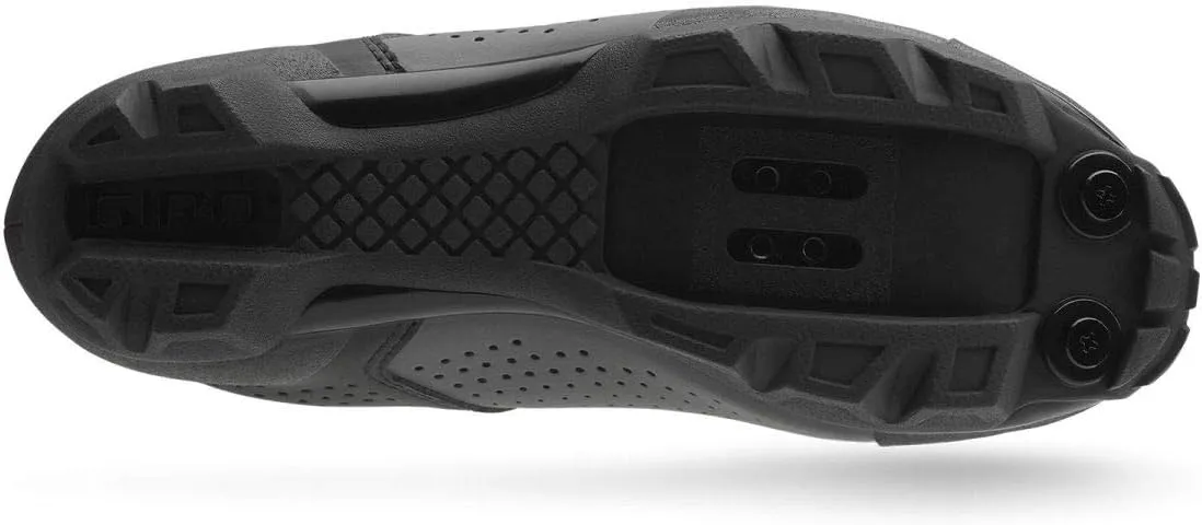 Giro Manta Lace Womens Cycling Shoes