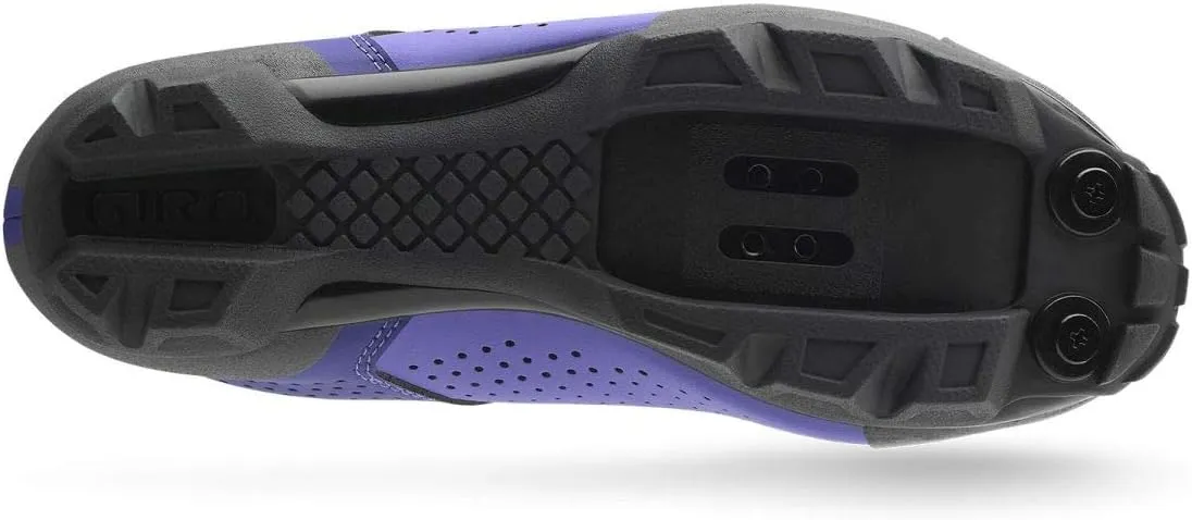 Giro Manta Lace Womens Cycling Shoes