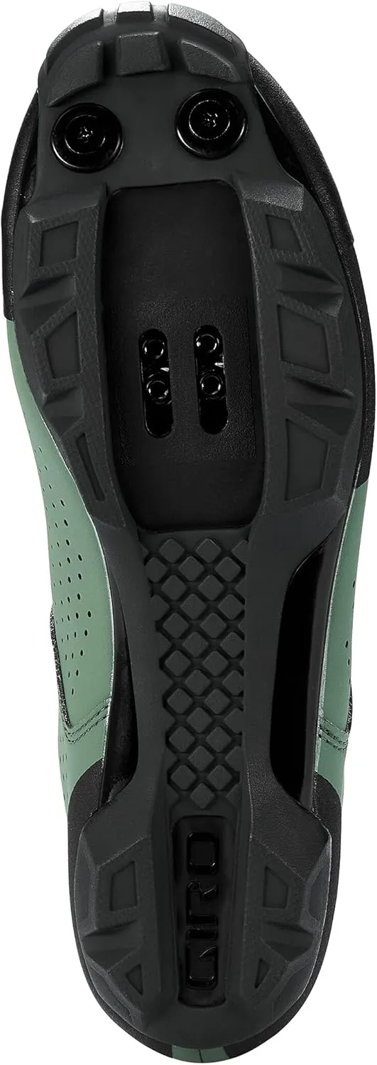 Giro Manta Lace Womens Cycling Shoes