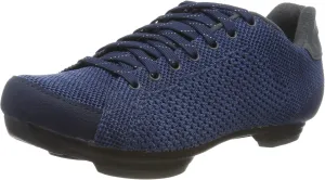 Giro Republic Reflective Knit Cycling Shoes - Men's