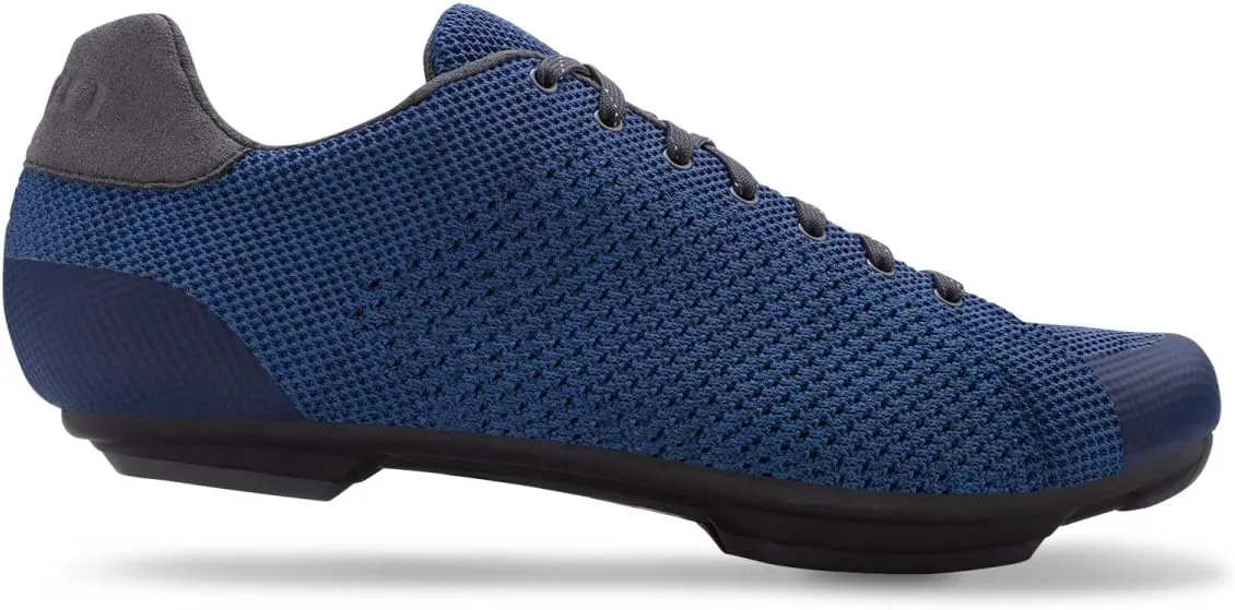 Giro Republic Reflective Knit Cycling Shoes - Men's