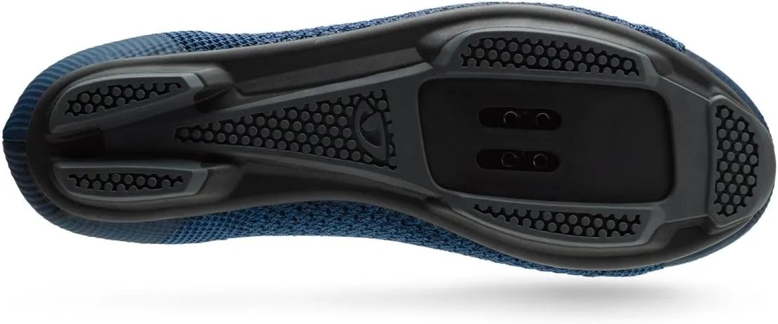 Giro Republic Reflective Knit Cycling Shoes - Men's