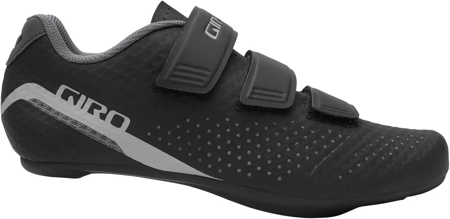 Giro Stylus Cycling Shoe - Women's Black 42