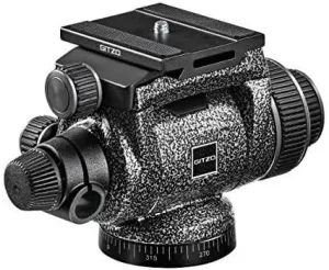 Gitzo GHF2W 2-Way Fluid Head