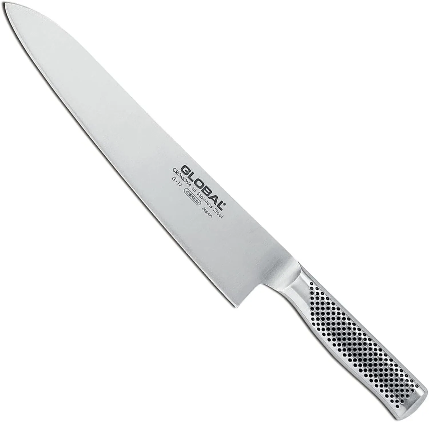 Global Chef’s Knife, 10"