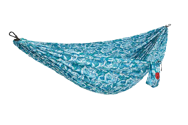 Grand Trunk Double Hammock Parachute