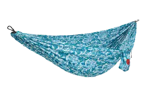 Grand Trunk Double Hammock Parachute