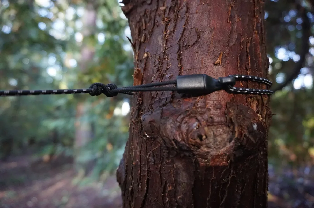 Grand Trunk Mozzy Lite Hammock Bug Net