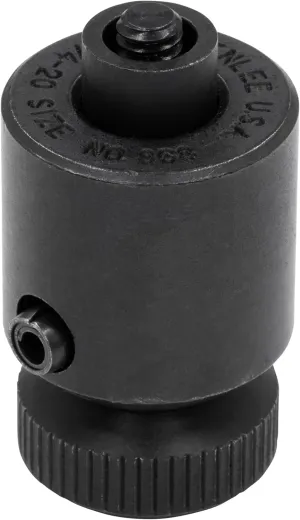 Greenlee 868 Screw Anchor Expander for Caulking Anchor Size 1/4-20