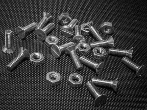 Hammock Barn Spare Part £5