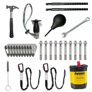 Hand Bolting Kit