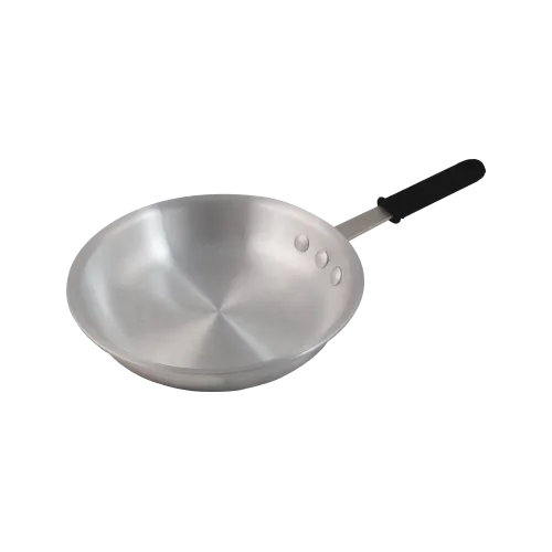 Heavy Gauge Aluminum Frying Pan - ASFR