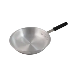 Heavy Gauge Aluminum Frying Pan - ASFR