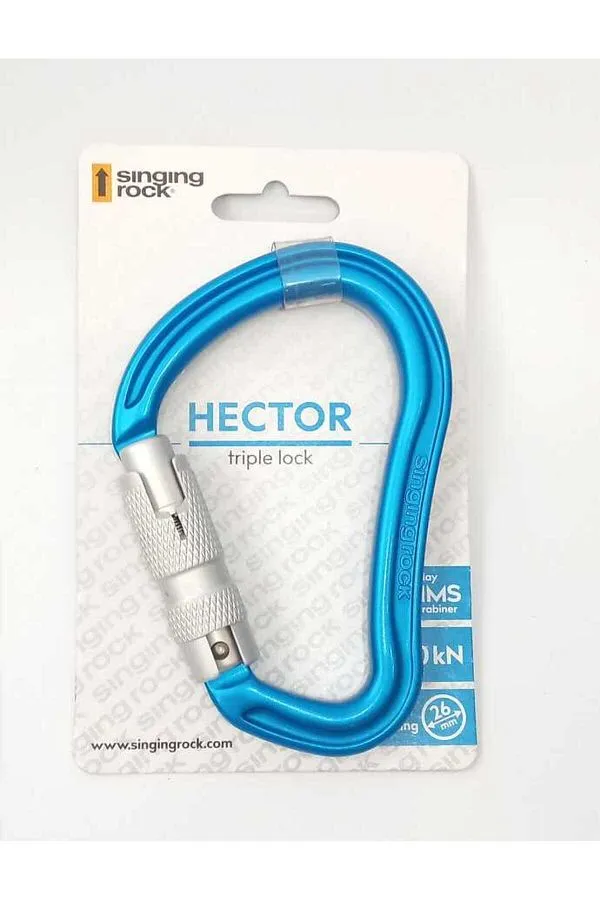 Hector / Triple Lock