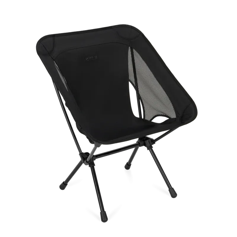 Helinox Chair One (re) - Blackout