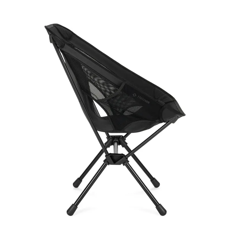 Helinox Chair One (re) - Blackout