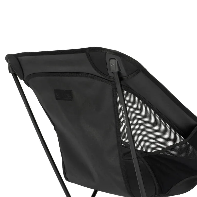 Helinox Chair One (re) - Blackout