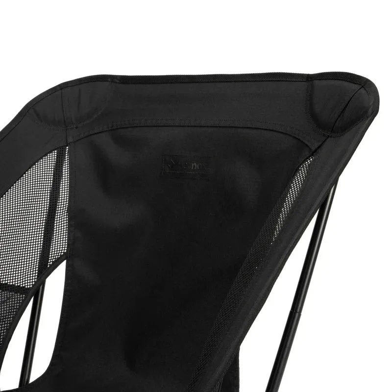 Helinox Chair One (re) - Blackout