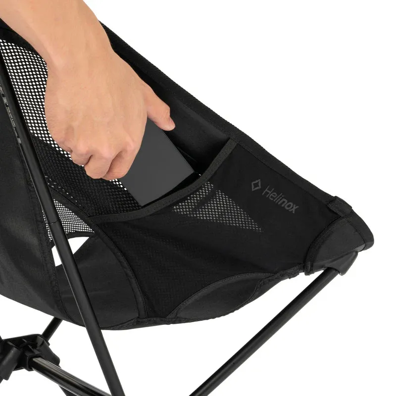 Helinox Chair One (re) - Blackout