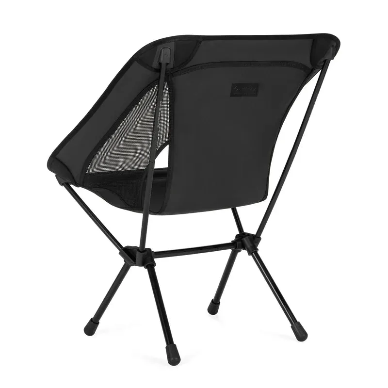 Helinox Chair One (re) - Blackout