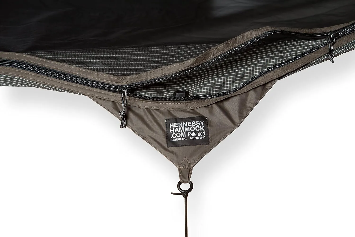 Hennessy Hammock - Jungle Explorer Zip XL