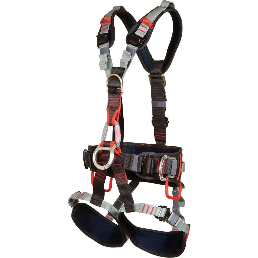 Hercules Evo Full Body Harness