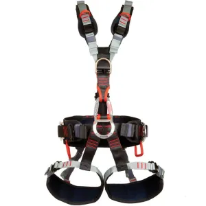 Hercules Evo Full Body Harness