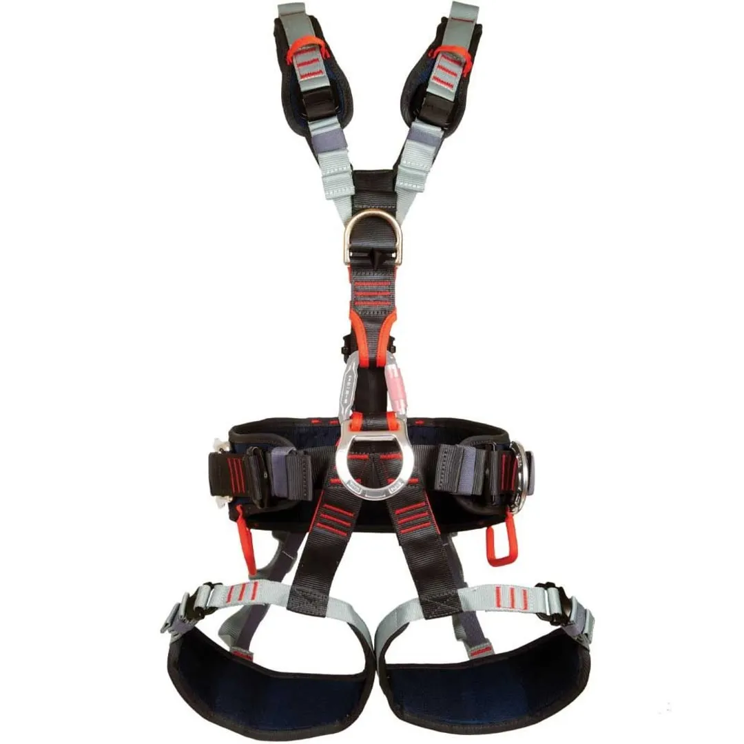Hercules Evo Full Body Harness