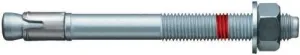 Hilti KWIK Bolt TZ Expansion Anchor - Carbon Steel - KB-TZ 1/2" x 5-1/2" - 387514 - Box of 20