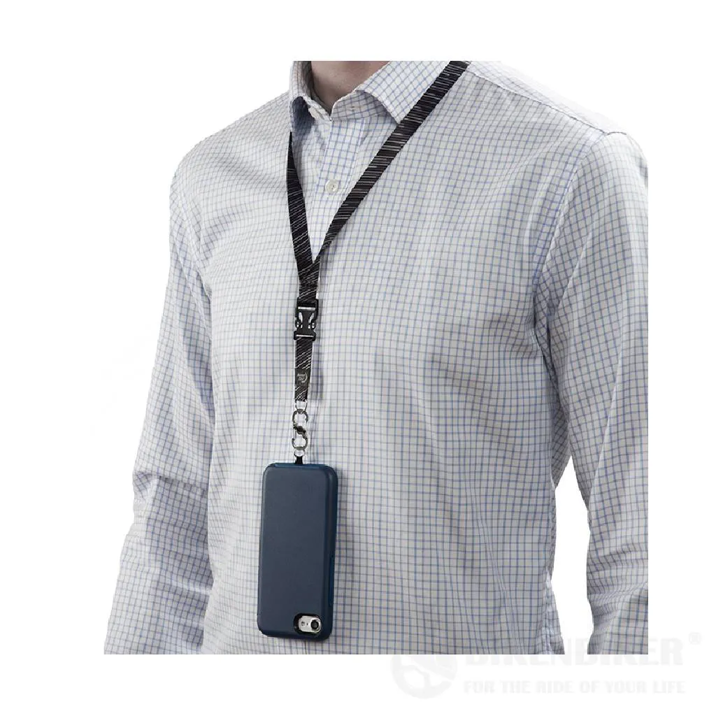 Hitch® Phone Anchor   Lanyard/Tether - nite Ize