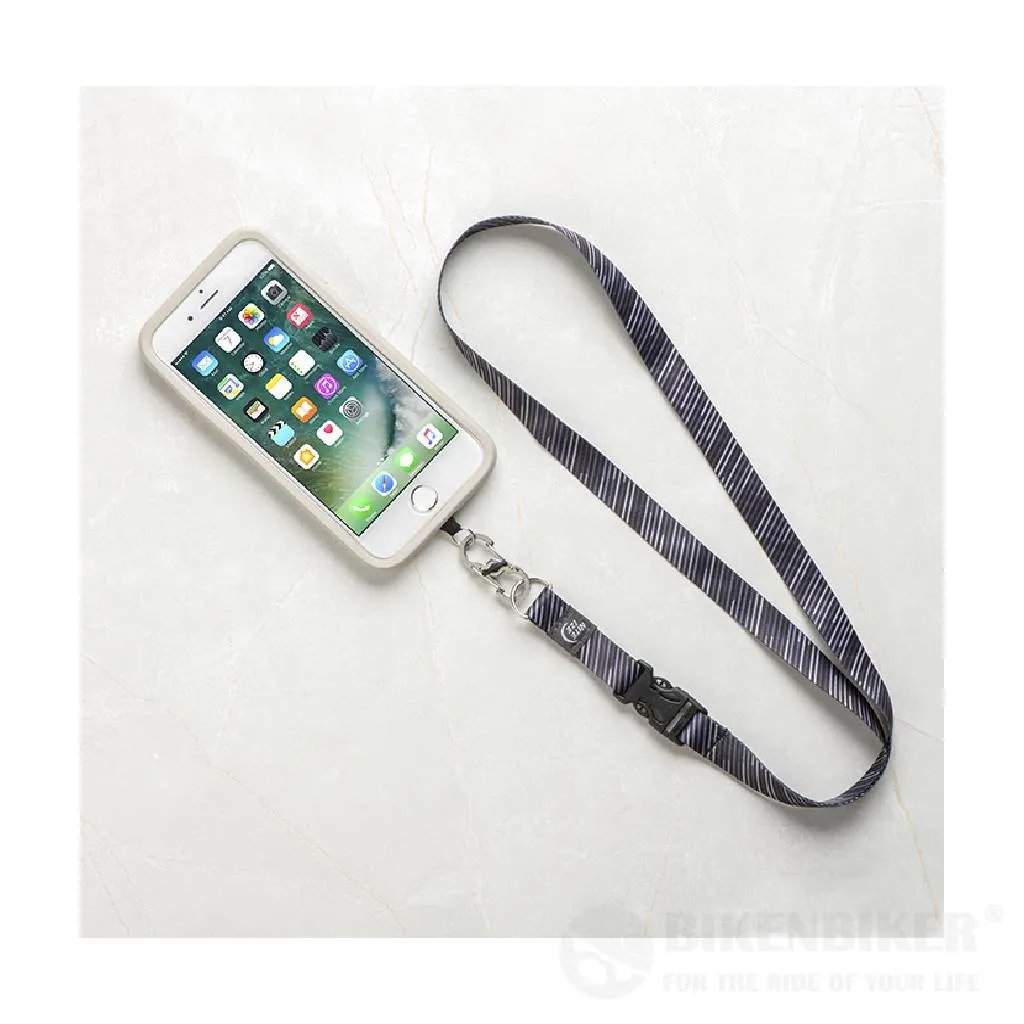 Hitch® Phone Anchor   Lanyard/Tether - nite Ize