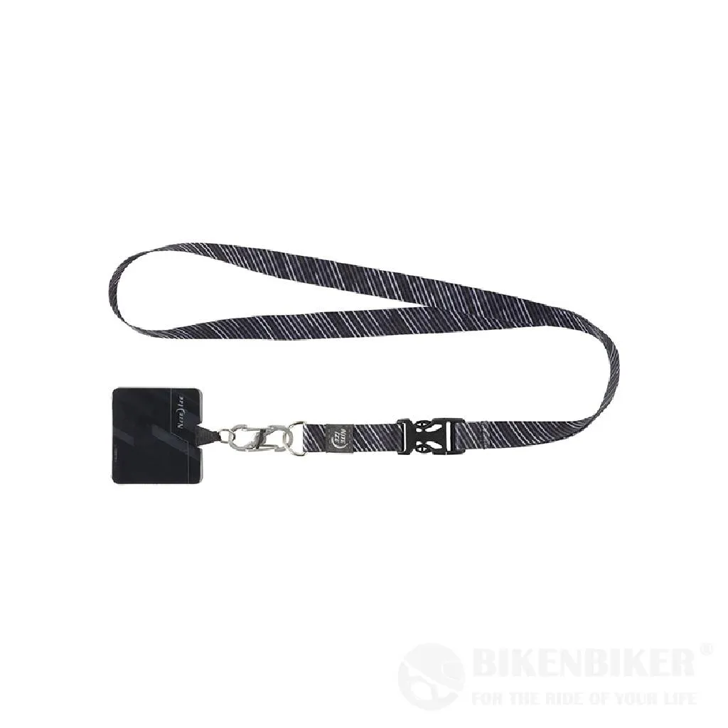 Hitch® Phone Anchor   Lanyard/Tether - nite Ize