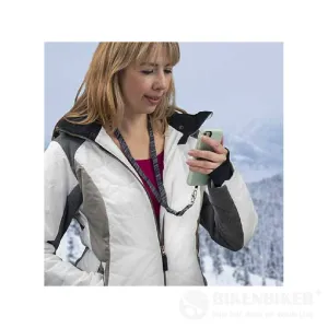 Hitch® Phone Anchor   Lanyard/Tether - nite Ize