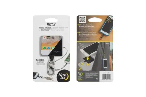 Hitch® Phone Anchor   Microlock - nite Ize
