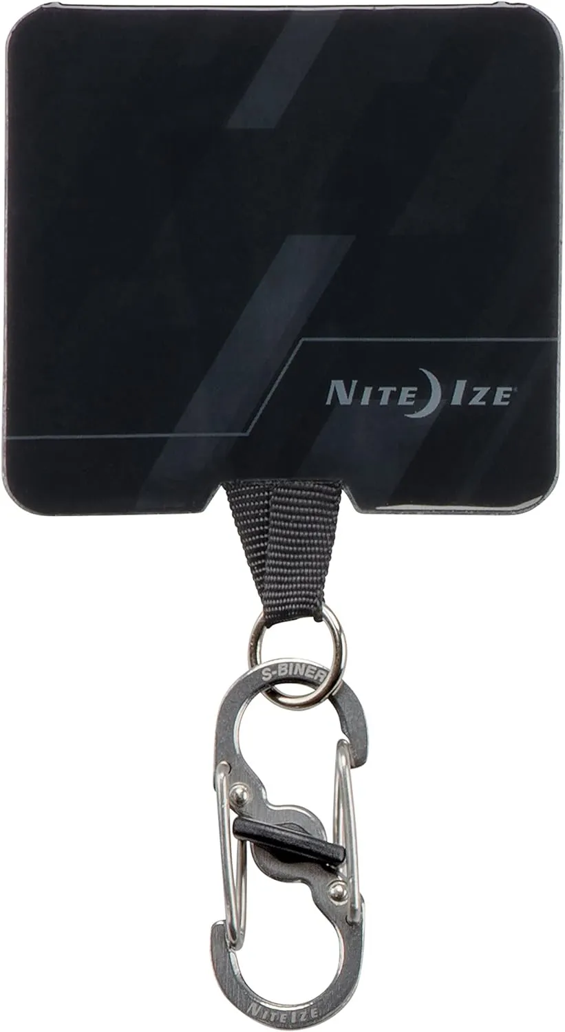 Hitch - Phone Anchor   Microlock