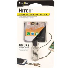 Hitch - Phone Anchor   Microlock
