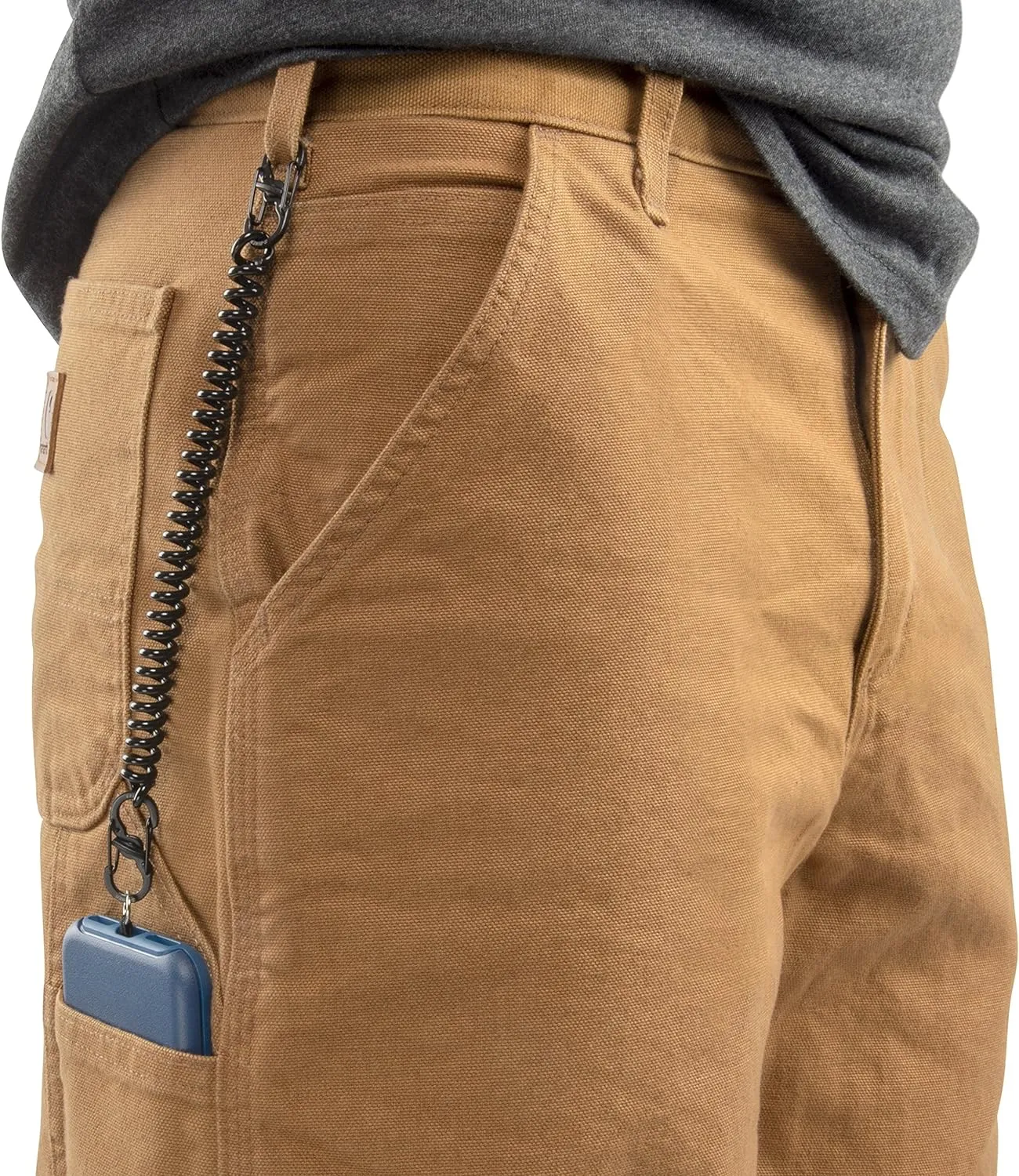 Hitch - Phone Anchor   Tether