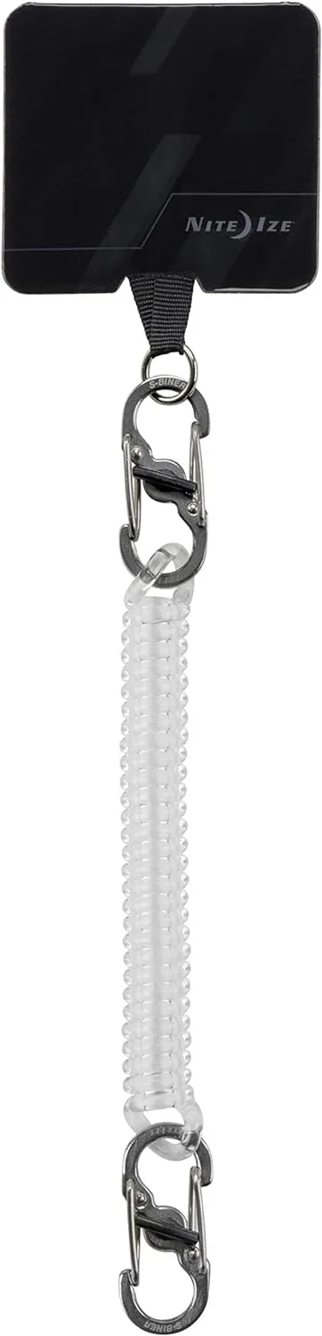Hitch - Phone Anchor   Tether