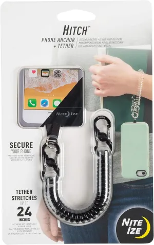 Hitch - Phone Anchor   Tether