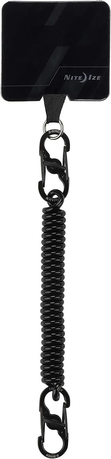 Hitch - Phone Anchor   Tether