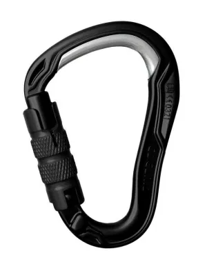 HMS Bulletproof Triple Carabiner - EDELRID