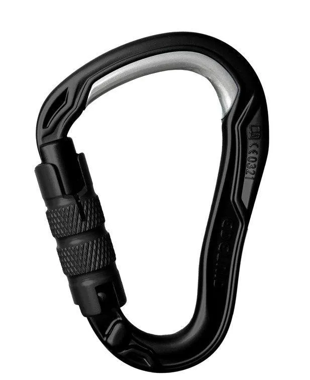 HMS Bulletproof Triple Carabiner - EDELRID