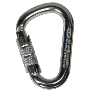 HMS SAFE LOCK carabiner